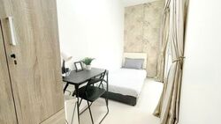 Savannah Condopark (D18), Condominium #562055121